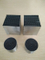 Catalyst Carrier Precious Metal Coating Honeycomb Metal Substrate