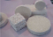 SGS Alumina Ceramic Foam Filter Used in Alumina Casting