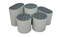 Silicon Carbide DPF for Catalytic Converter