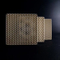 Honeycomb Ceramic Thermal Heater Ceramic Monolith for Heat Exchange