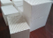 Cordierite/Mullite/Alumina Ceramic Honeycomb Filter for Heater