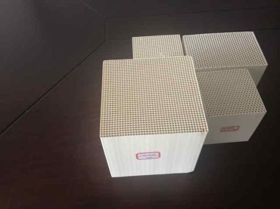 Ceramic Honeycomb Heater 150X150X150mm