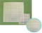 Ceramic Honeycomb Filter Cordierite Honeycomb Ceramic Plate