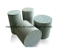 Sic DPF Diesel Particulate Filter Catalytic Converter