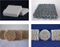 Alumina Foundry Open Cell Foam Casting Ceramic Foam Filters