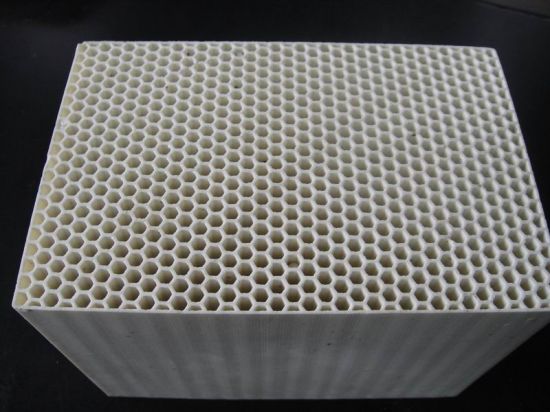 Ceramic Honeycomb Heater for Gas Stove