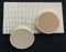 Industrial Alumina Mullite Ceramic Honeycomb Filter for Metallgury