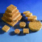 Zirconia Ceramic Foam Filter for Steel Casting