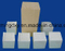 Cordierite/Mullite/Dense Cordierite Honeycomb Ceramic Heater Rto