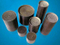 Honeycomb Metal/Ceramic Substrate Used in Exhaust Gas Purifier System