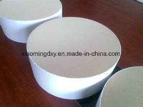 Automobile Catalyst Honeycomb Ceramic Substrate