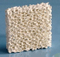 Zirconia Ceramic Foam Filter for Steel Iron Casting Industry