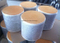 Sic/Cordierite DPF Diesel Particulate Filter Honeycomb Ceramic Catalytic Converter