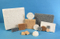 Ceramic Foam Filter Silicon Carbide/Zirconia/Alumina Honeycomb Filter