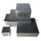 Metal Honeycomb Substrate as Catalyst for Auto Exhaust System