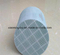 Sic Diesel Particulate Filter DPF Honeycomb Ceramic Substrate