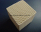 Honeycomb Ceramic Cordierite Ceramic Heater for Rto with High Quality