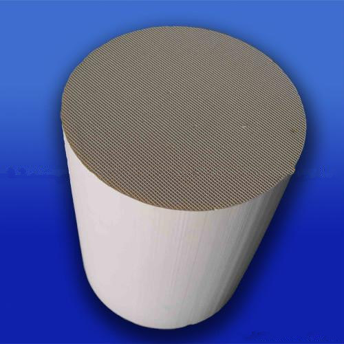 DPF Diesel Particulate Filter for Exhaust Purification