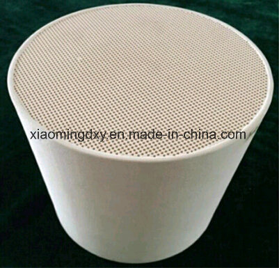 High Quality Ceramic Cordierite Diesel Particulate Filter DPF Honeycomb Ceramic