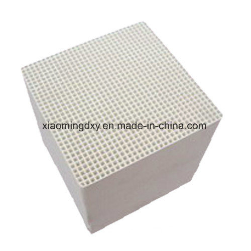 Honeycomb Ceramic Gas Refractory Heater for Rto