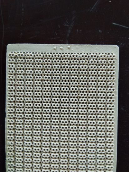 Top Quality Honeycomb Ceramic Plate Infrared Ceramic Gas Burner