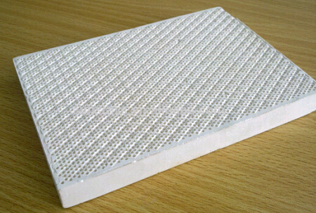 Honeycomb Ceramic Plate Infrared Burning Plate