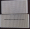 Gas Burner Ceramic Plate Honeycomb Infrared Ceramic Plate