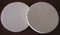 Infrared Cordierite Ceramic Burner Plate