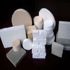 Vehicle/Car/Engine Used Ceramic Honeycomb Substrate