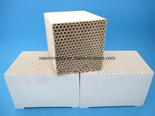 Ceramics Monolith Heater Honeycomb Ceramic Gas Heater