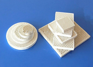 High Quality Alumina Ceramic Honeycomb Filter for Steel Industry