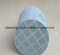 Ceramic Cordierite Diesel Particulate Filter DPF Honeycomb Ceramic