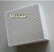 Good Heat Resistance Ceramic Heycomb Heater for Rto
