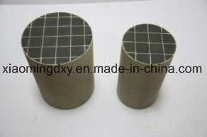 Superior Quality Diesel Particulate Filter DPF Catalytic Converter