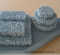 Silicon Carbon Ceramic Foam Filter for Metal Casting