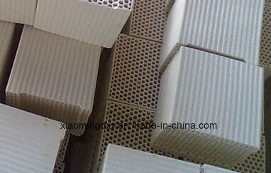 Honeycombs Ceramic Heater for Ventilation System