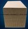 Heat Exchanger Ceramic Media Honeycomb Ceramic Heater