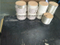 Cordierite Honeycomb Ceramic Substrate for Catalytic Converter Core
