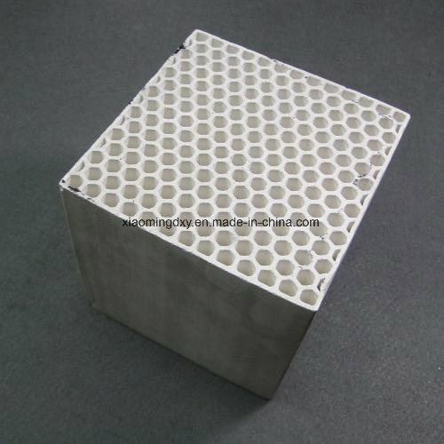 Ceramic Honeycomb Heater Ceramic Honeycomb Filter