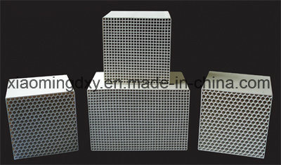 Good Heat Resistance Ceramic Honeycomb Heater