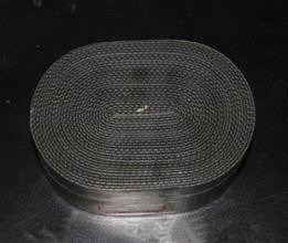 Metallic Honeycomb Substrate for Vehicle Catalytic Converters Auto Parts
