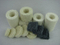 Casting Ceramic Magnesia/MGO Ceramic Foam Filter