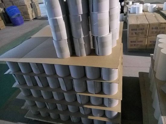 Ceramic SCR Catalyst