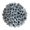 Silicon Carbon Ceramic Foam Filter for Metal Casting
