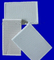 Infrared Honeycomb Ceramic Plate Gas Heater Ceramic Plate