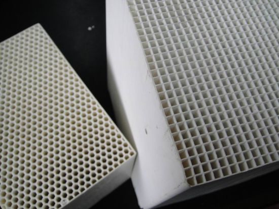 Multi-Shapes of Ceramic Honeycomb Substrate