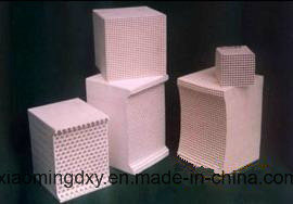 Honeycomb Ceramic for Rto Heater
