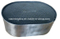 Metal Honeycomb Substrate Catalytic Converter for Puring System