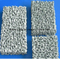 10ppi/20ppi/30ppi/40ppi/60ppi Sic Ceramic Foam Filter for Cast Iron Filtration