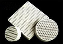 Ceramic Honeycomb Filter (Cordierite, Mullite, Alundum Mullite) for Metal Melting